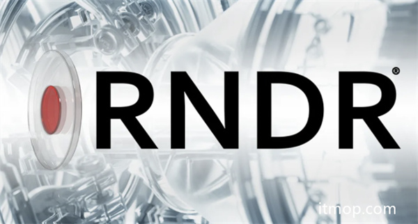 rndr币总共5.3亿枚